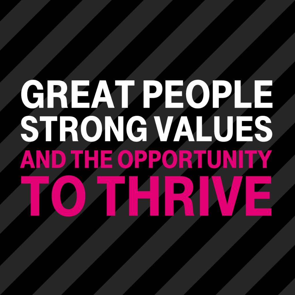 Think Big