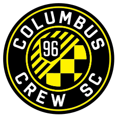 Columbus Crew logo