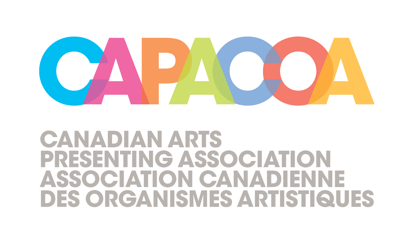 Logo CAPACOA