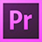 Adobe Premier Pro icon