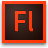 Adobe Flash icon