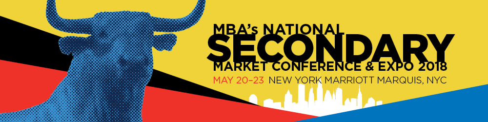 National Secondary Market Conference & Expo 2018