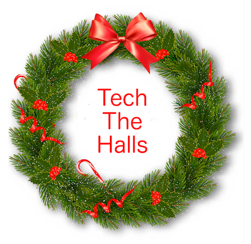 Tech The Halls