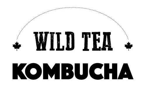 Wild Tea Kombucha