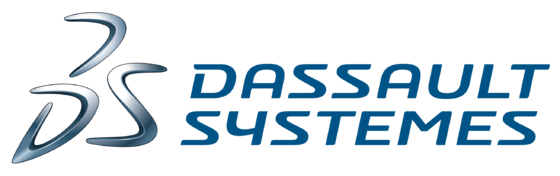 Logo Dassault Systemes