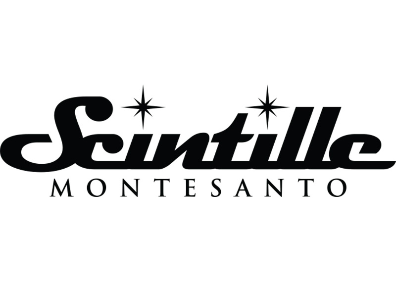 Logo Gioielleria Scintille