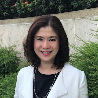 Jacelyn Tan, Brand & Marketing Strategist