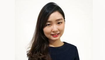 Betty Zhou