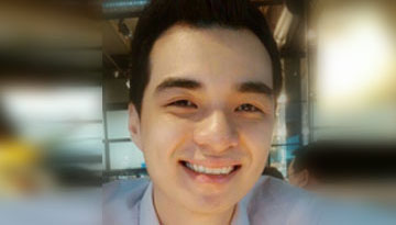 Victor Chin