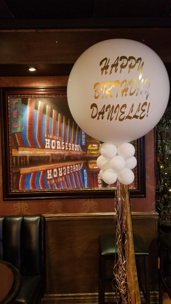 Party Balloon