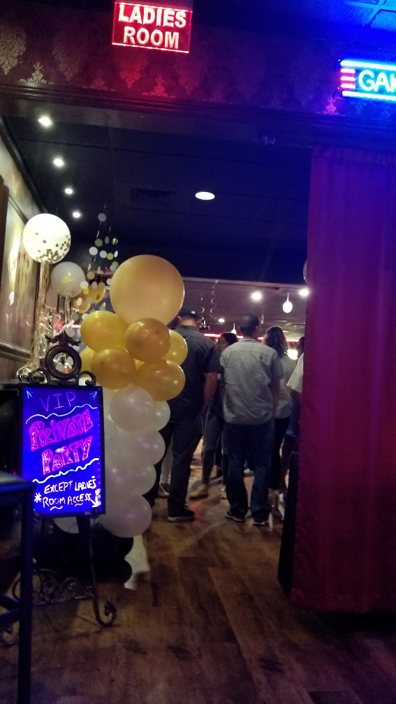 VIP