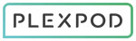 plexpodlogo