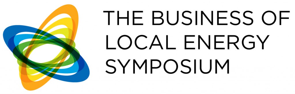 The Business of Local Energy Symposium