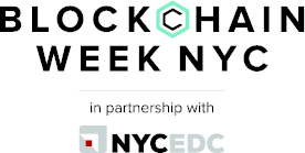 NYC Blockchain Week