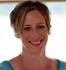 Dr. Heather Munro Prescott