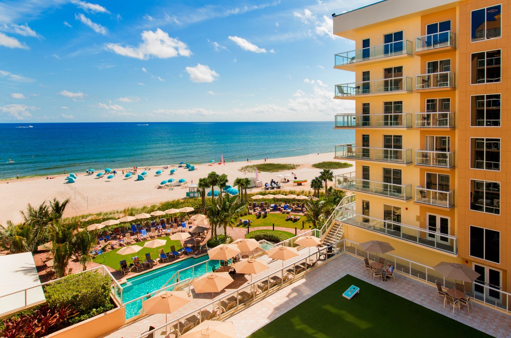 Promo [75 Off] Fort Lauderdale Marriott Pompano Beach Resort Spa