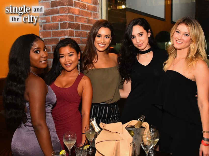 Nycs Hottest New Years Eve Singles Party For Single Professionals I Nye Events Nyc 2019 