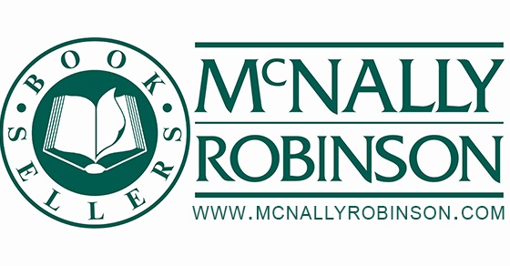 McNally Robinson Booksellers Logo