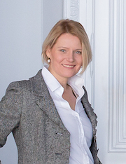 Dorothee Wiebe