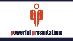 logo Powerful Presentations