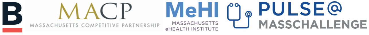 City of Boston, Massachusetts eHealth Institute, Massachusetts Competitive Partnership, and PULSE@MassChallenge