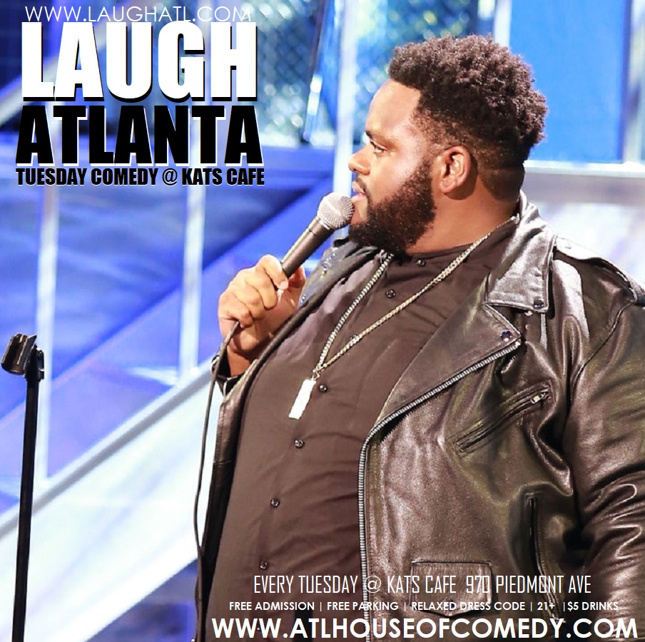stand-up-comedy-at-kat-s-cafe-tickets-multiple-dates-eventbrite