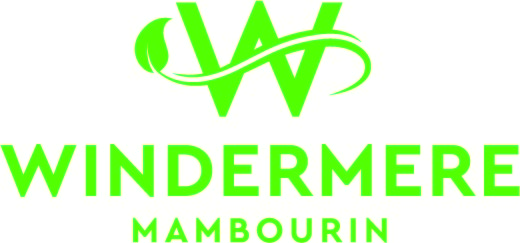 Windermere logo