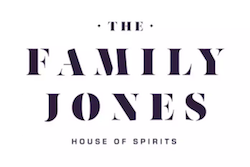 The Family Jones