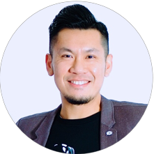 Michael Tam
