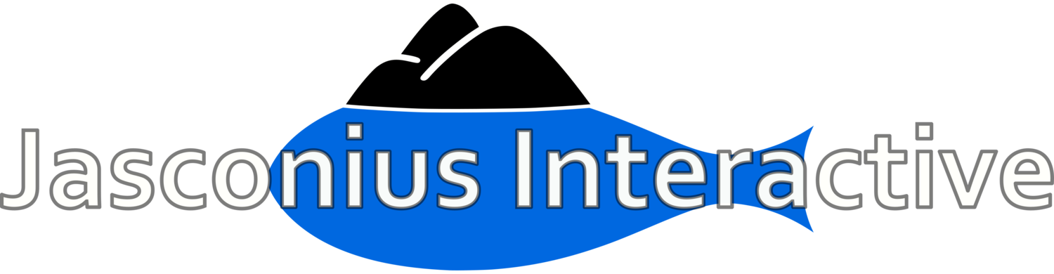 Jasconius Interactive Logo