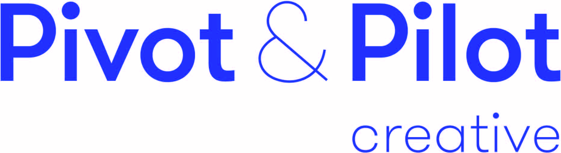 Pivot & Pilot Logo