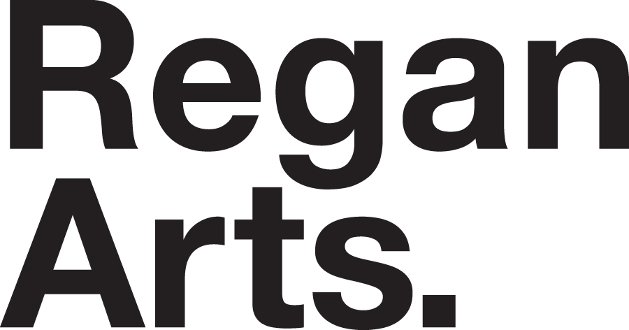Regan Art logo