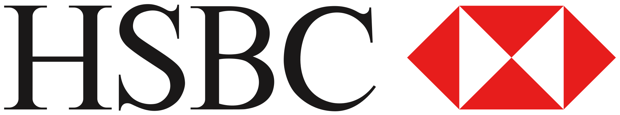 HSBC Logo
