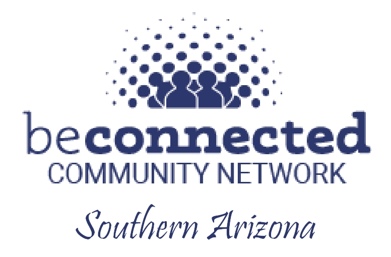 Be Connected Community Network South