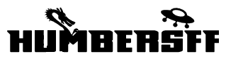 Humber SFF Logo