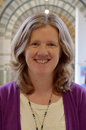 Professor Paula Williamson