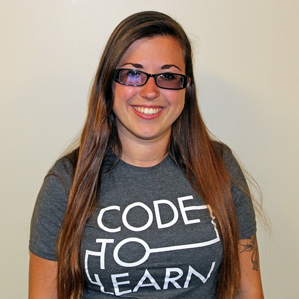 Mikayla Rainho, Instructor at TechWise Academy