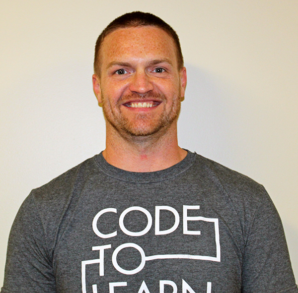 Ryan Hunter, Co-founder and Instructor, TechWise Academy