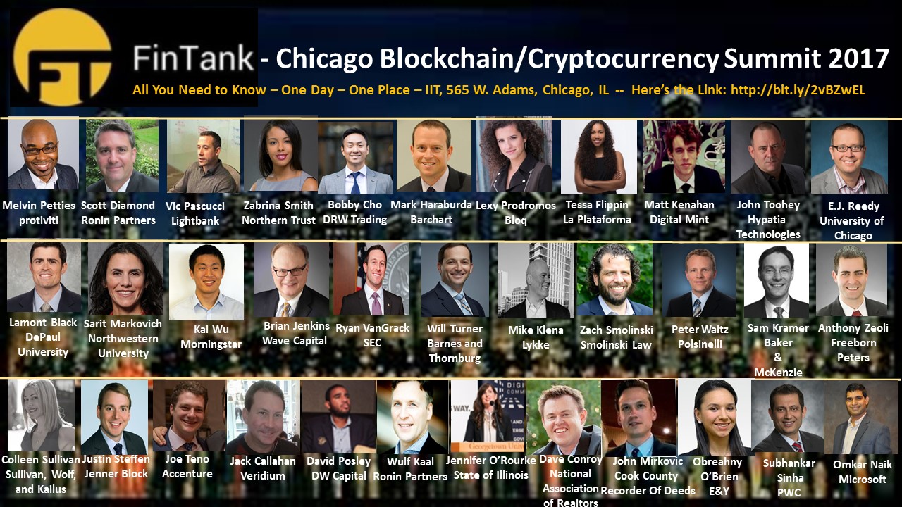 fintank crypto