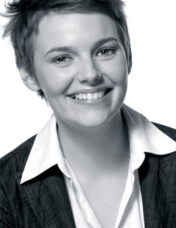 Abby Covert