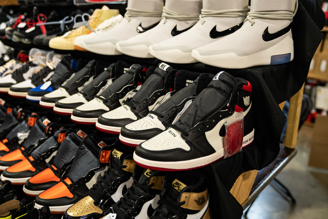 sneaker con england