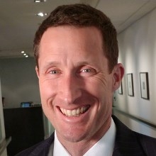 Sean Litton