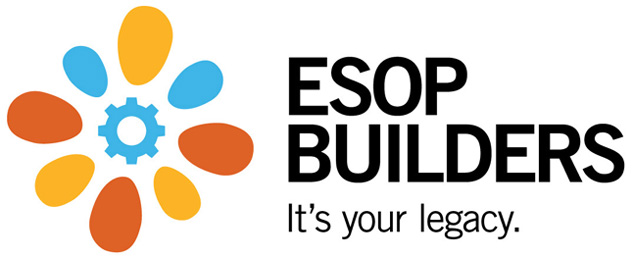 ESOP Builders logo