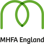 MHFA logo