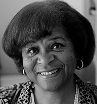 Photo of Yolanda Moses-Bawek