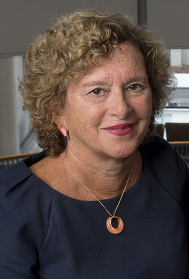 Nancy Cantor Nancy Cantor
