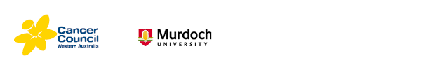 CCWA and Murdoch University logos