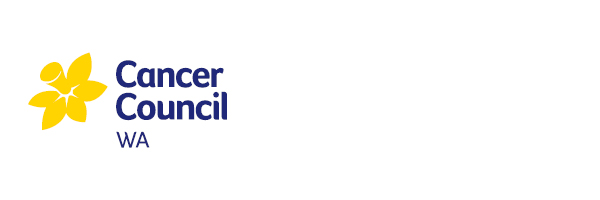 Cancer Council WA logo