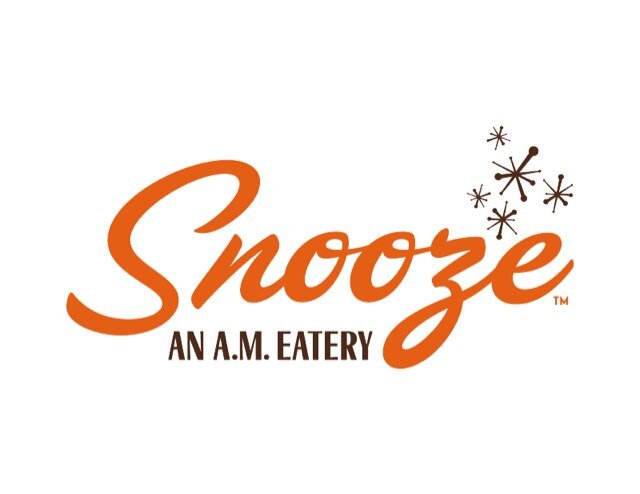 Snooze: An A.M. Eatery