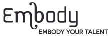 Embody Agency Logo